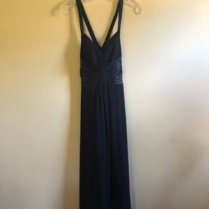 Aidan Maddox Dress